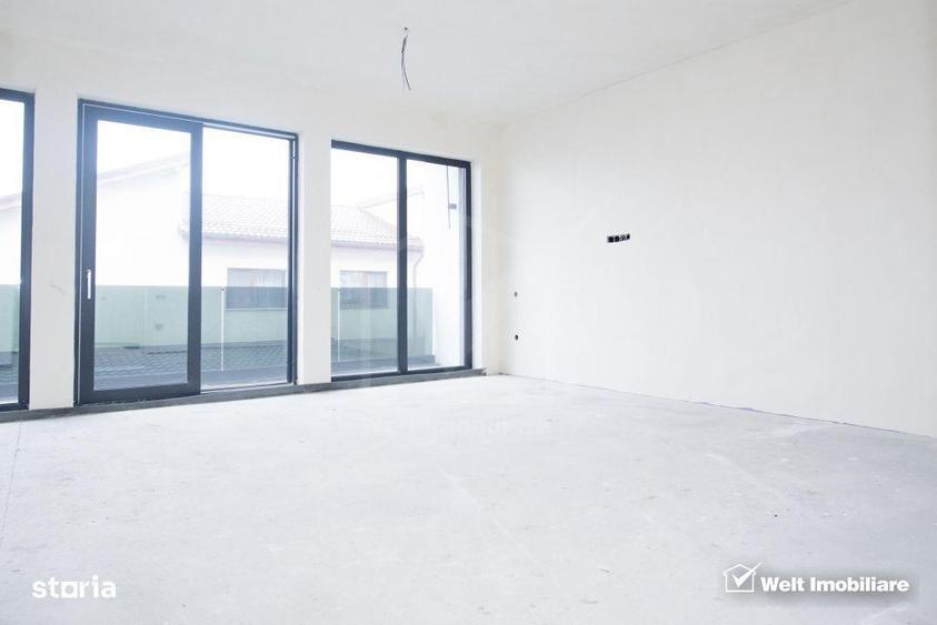 Duplex Premium in apropierea Padurii Hoia - 9