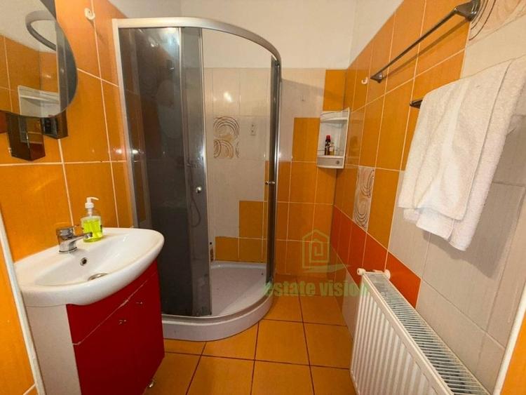 Apartament in vila, 4 camere, intrare separata, curte proprie, vizavi de Parcul - 11