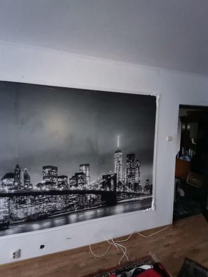 Apartament 3 camere, decomandat, CUG - 3