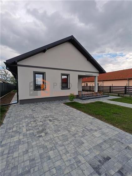 Comision 0%! Casa moderna cu 4 camere zona Posta Calnau - 3