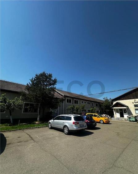 Reco Hala industriala Oradea - 1