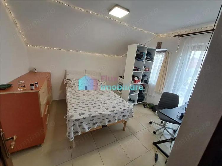 Casa finisata 480 mp teren Moara Nica - 6