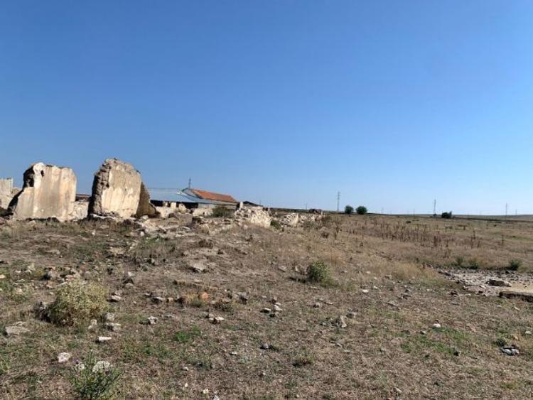 Teren 12.481mp intravilan, pretabil hale depozitare sau producție industrială - 3