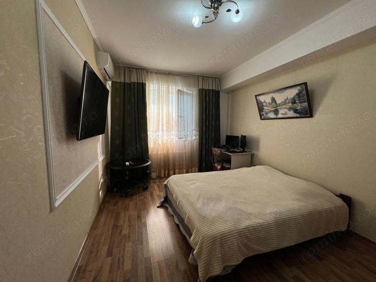 De vanzare garsoniera in zona Costin Georgian - 1