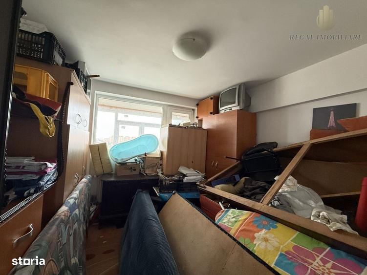 3 Camere | Rahova - Giurgiului | Balcon | 76 Mp - 14
