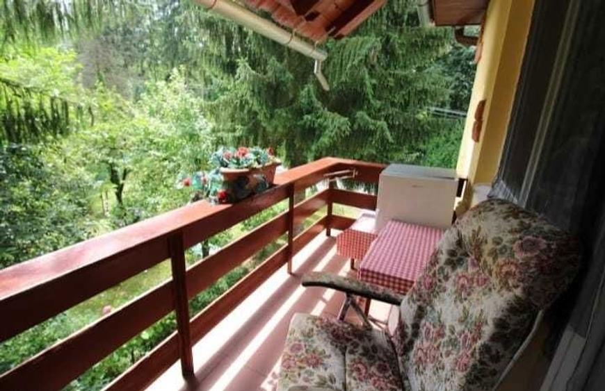 De vanzare apartament de 4 camere cu 4 bai in statiunea Sovata Bai - 5