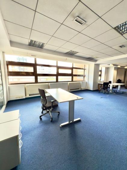 Victoriei – Clădire de birouri integrală | Căderea Bastiliei Business Center - 8