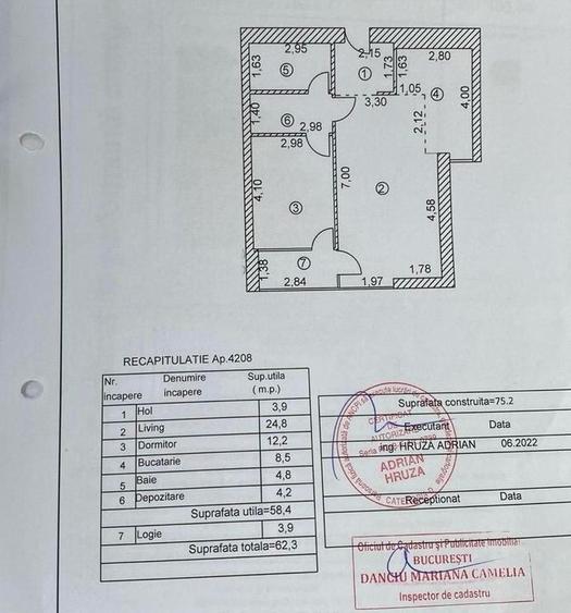 2 camere || WIN HERASTRAU - 7