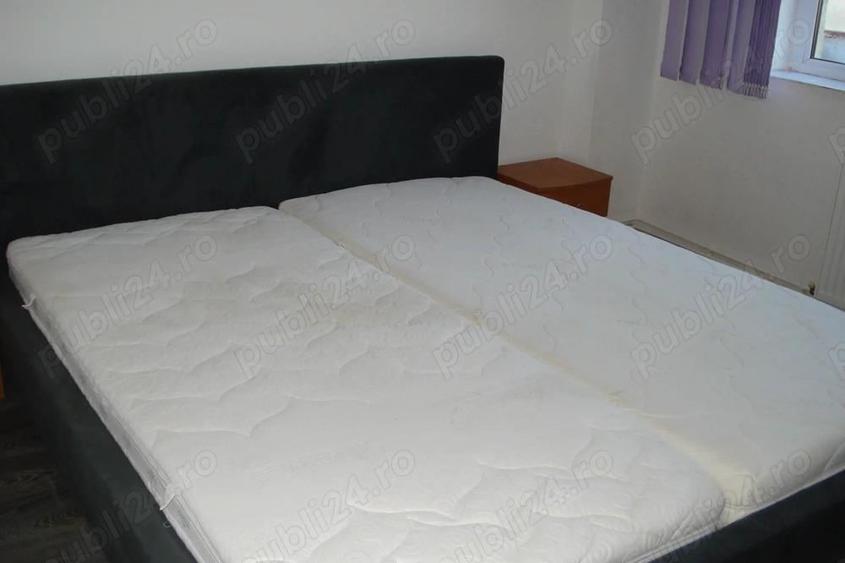 De inchiriat apartament 2 camere, zona C. Aradului - 10