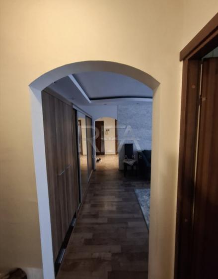 3 camere, et 1/4, anvelopat, 2 boxe 20mp-Apusului - 9
