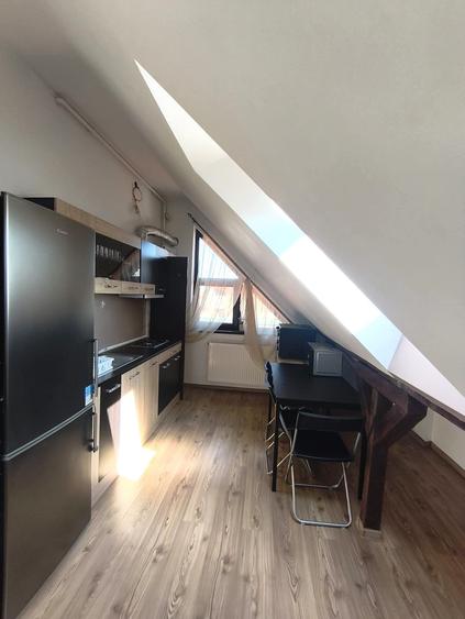 Brâncoveanu – Mărțișor – Apartament 2 camere – mansarda - Loc parcare – 480 EUR - 6