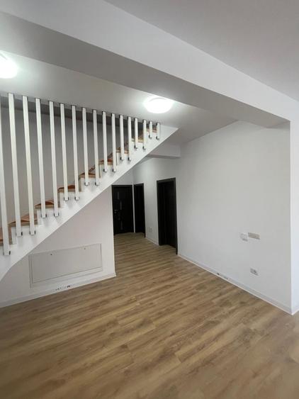 CASA PARTER + MANSARDA - INDIVIDUALA - TAMASI -  CORBEANCA - 18