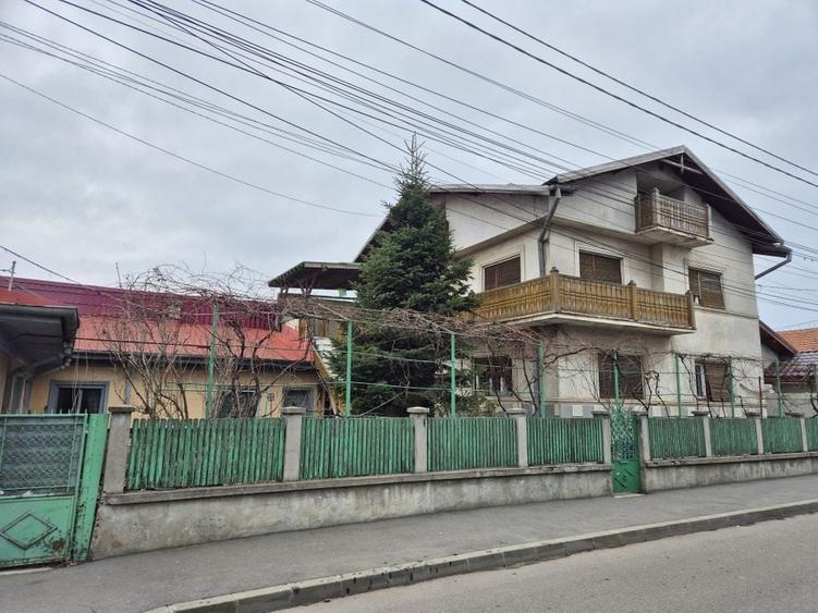 Casa S+P+1+Pod + teren 355 mp - Colentina - 2