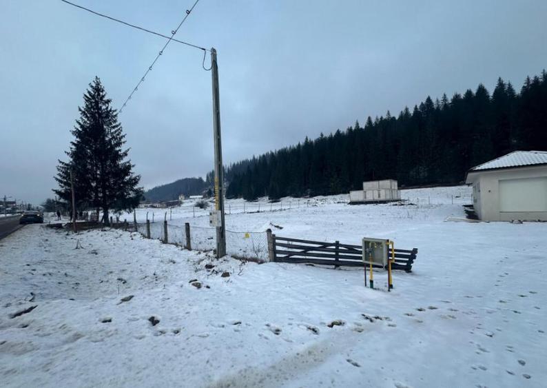 Teren, Ideal pentru Investitie Sau Dezvoltare - 2