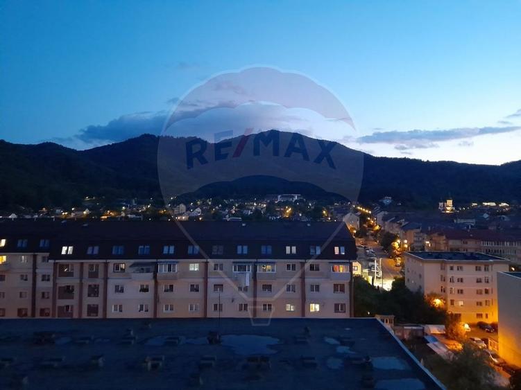 COMISION 0%|Garsonieră cu PRIVELIȘTE PANORAMICĂ|Potențial de Amenajare - 12