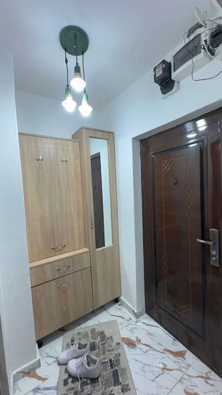 Inchiriez apartament cu 1 camera - 5