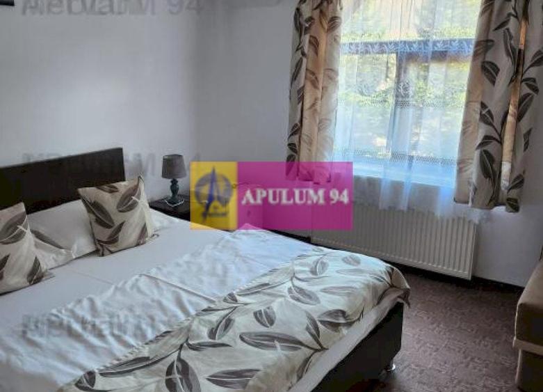 Pensiune de v&acirc;nzare &icirc;n Bușteni - Zonă deosebită - 19
