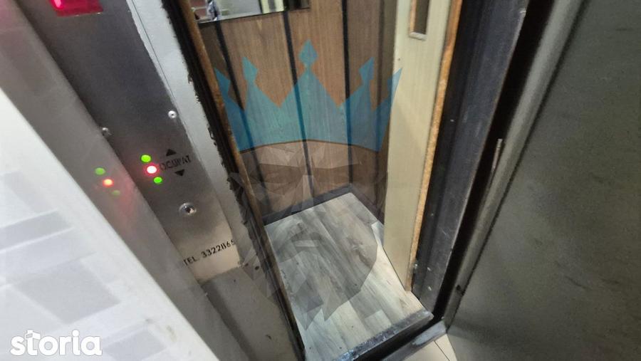 Garsoniera Tineretului Bucuresti - 2