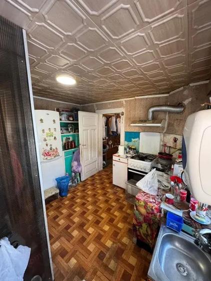 Casa in Ora?ul Vechi 31 mp , utilita?i complete, curte comuna, - 6