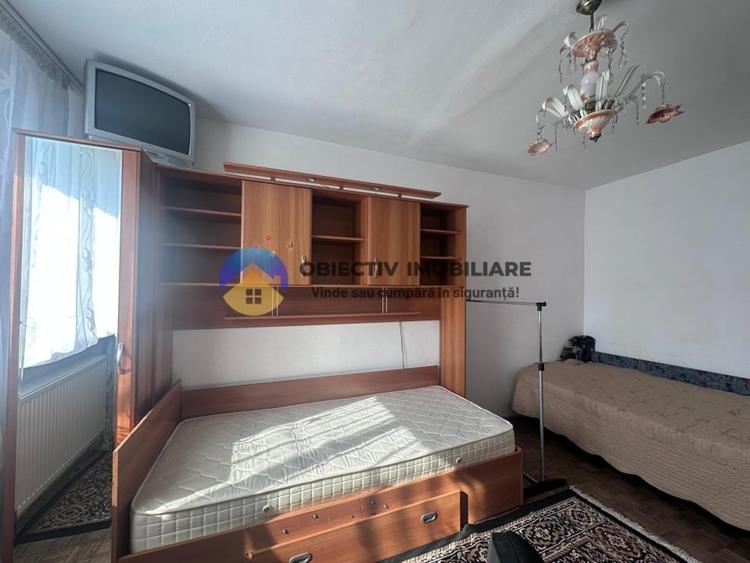 Garsoniera de vanzare – bloc de apartamente Darmanesti - 4