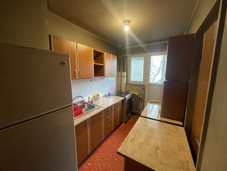 4 Camere - Bucur Obor - Birou sau Locuinta - 13