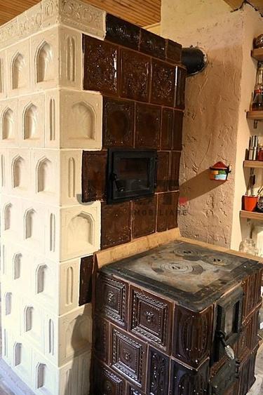 Problema e orașul. Soluția: un pârâu în curtea ta. Rasca/Valea Fericirii - 6