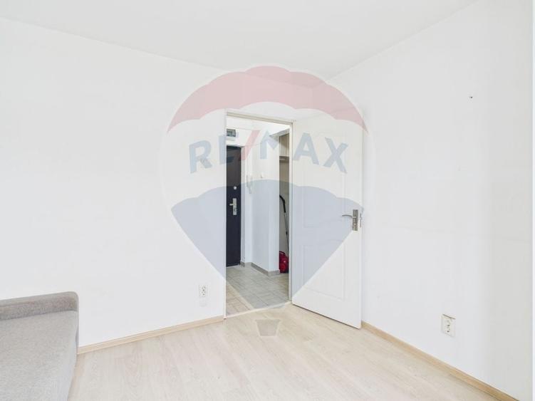 Apartament luminos de vanzare 2 camere, gata de mutat, zona Lujerului - 8