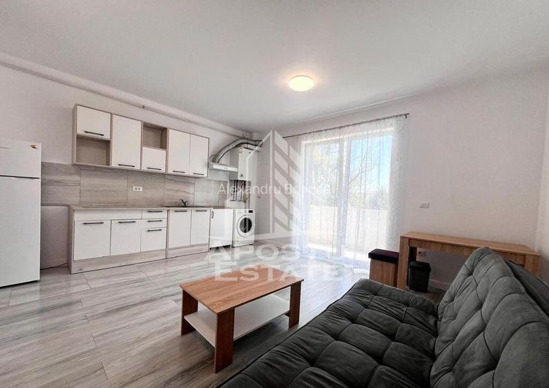 Apartament cu o camera, prima inchiriere, loc de parcare,... Apartament cu o camera, prima inchiriere, loc de parcare,...