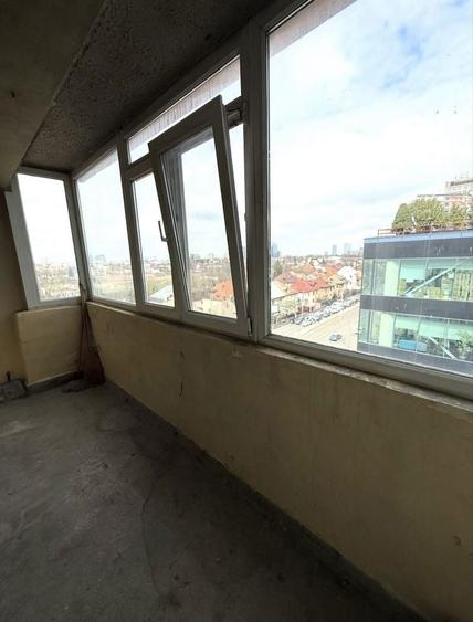 Apartament 2 camere - Barbu Vacarescu - Floreasca - pozitie excelenta - 8