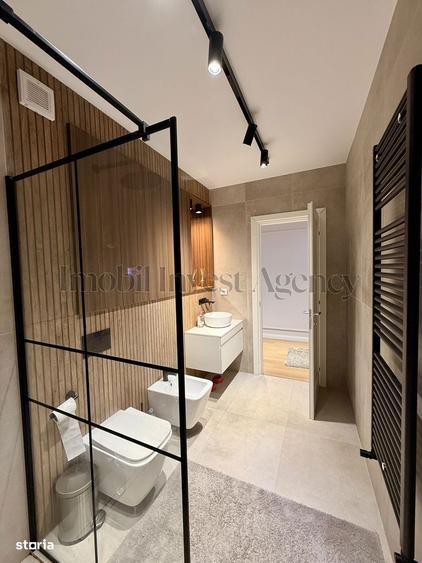 Apartament 2 camere | 77,4 mp utili + logie 11,7 mp | Finisaje premium - 4