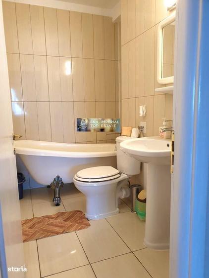 Apartament 3 camere 158 mp Mamaia vedere la mare si lac Loc de Parcare - 1