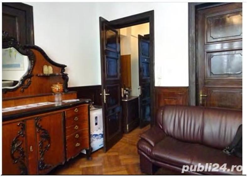 Clădire de birouri - P parțial, et 1 to si et 2 parțial, cu 6-7 locuri parcare - 9