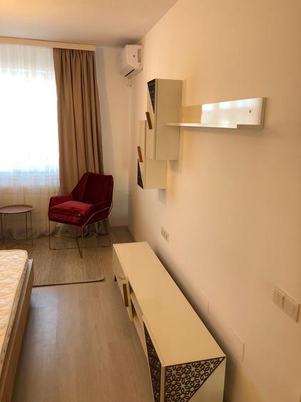 Garsoniera Decomandata Militari Residence Rezervelor - 2