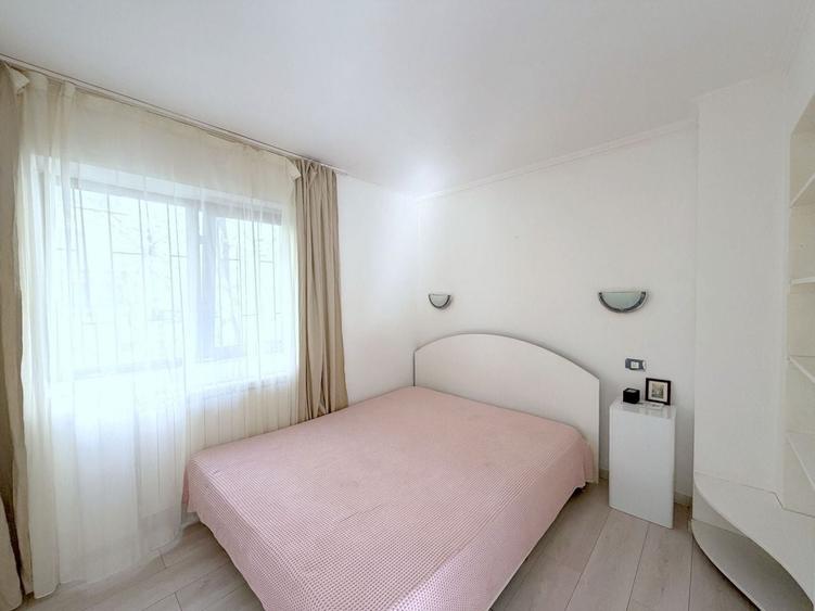 2 camere parter | pet friendly | acces gradina Floreasca - Garibaldi - Verdi - 6