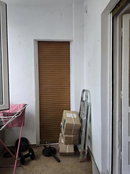 Apartament 2 camere decomandat etaj 3 langa Medicina Prefectura bloc caramida amenajat mobilat - 15