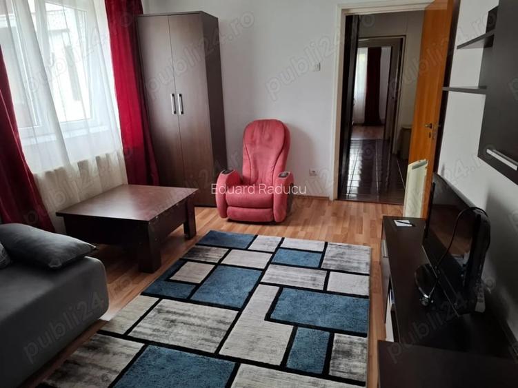 Apartament 2 camere decomandat, zona Veteranilor, mobilat complet cu centrala Apartament 2 camere decomandat, zona Veteranilor, mobilat complet cu centrala