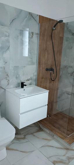 Berceni- la intrare in Comuna, Comision 0%, Vila, 4 camere, 2 bai, beci, - 8