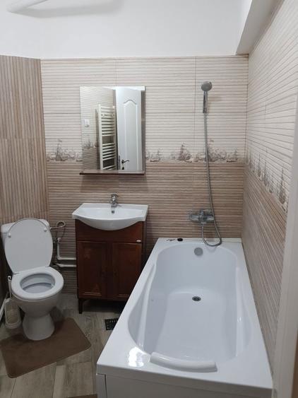 Garsoniera bloc apartamente - 1