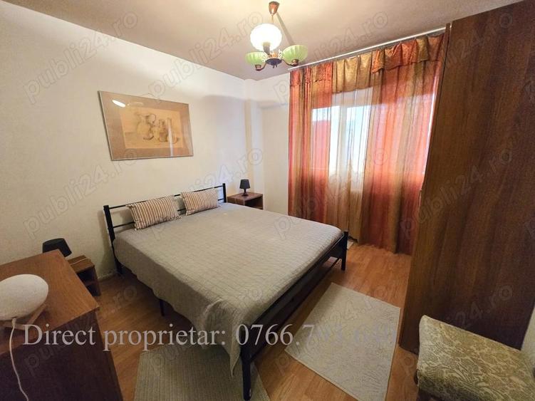 Proprietar-inchiriez apartament 2 camere Ion Mihalache - fara intermediari - 2