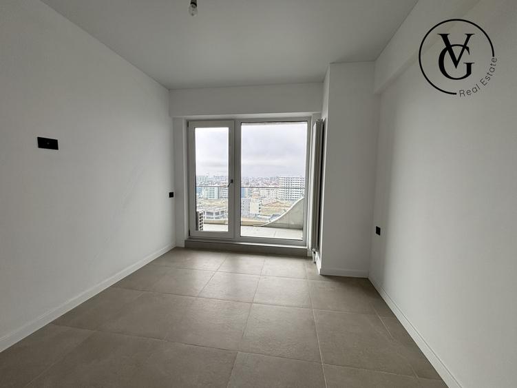Apartament 2 camere si terasa - complex Alezzi Odyssey - 4