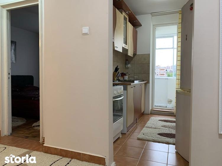 Inchiriez Ap.2 camere zona Kaufland. - 8