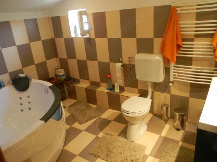 Casa de vanzare P+1 4 camere Belciugatele -Calarasi - 9