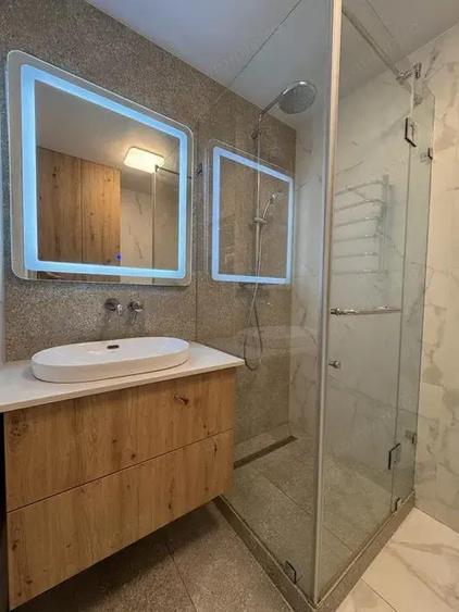 Garsoniera de inchiriat - Zona Baneasa - 3