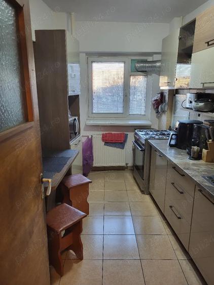 Apartament 2 camere - 2