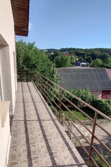 Casa de vanzare in Faget, Cluj-Napoca - 285mp utili - Teren 2000 M - 6