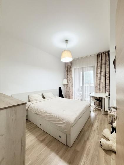 Apartament cu 2 in Gama Residence-Soseaua Olteniței - 7