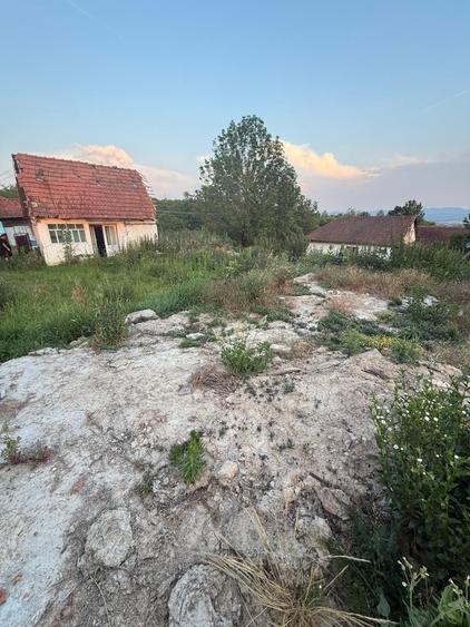 Casa si teren la tara - 4