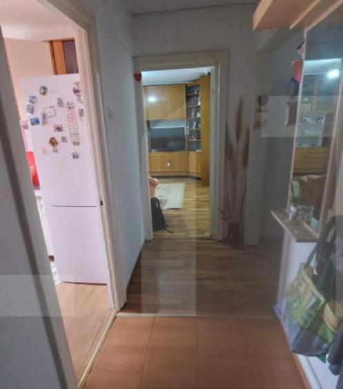 Apartament de vanzare, cu 3 camere, etaj 4, zona Girocului - 5
