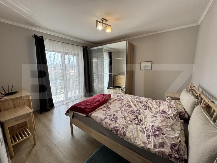 Apartament de închiriat, 130 mp,  în Livada Meses - 6