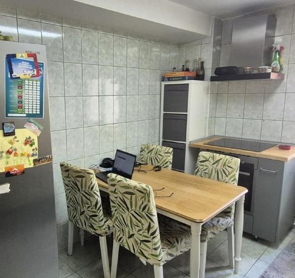 Apartament 4 camere - Scriitorilor - 7